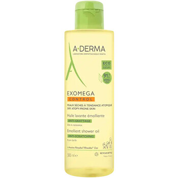 Exomega Control Emollient Shower Oil - Sprchový olej